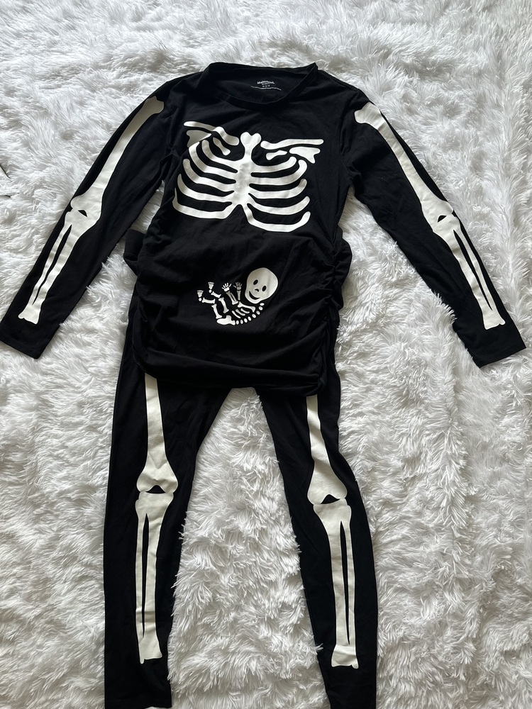 Maternity costume